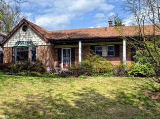 13307 Tamarack Rd, Silver Spring, MD 20904