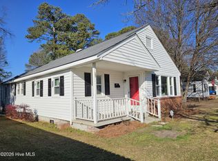 511 Balsey Street, Clinton, NC 28328