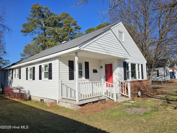 511 Balsey Street, Clinton, NC 28328