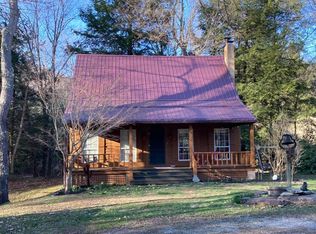 38 Walls Ln, Dushore, PA 18614