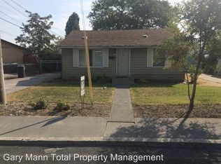 427 N Mattson Dr, Moses Lake, WA 98837