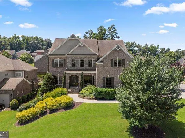 1850 Lake Ebenezer Trl, Marietta, GA 30066