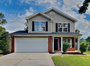 4819 Hopewood Ln, Charlotte, NC 28216