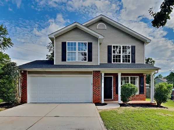 4819 Hopewood Ln, Charlotte, NC 28216