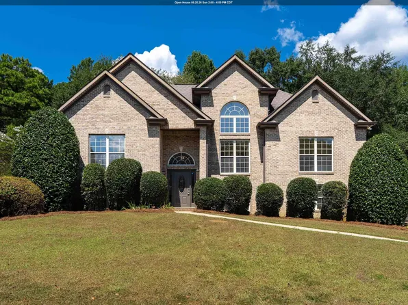 173 River Birch Rd, Chelsea, AL 35043