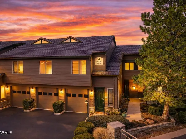 1755 Rustic Timbers Lane #217, Prescott, AZ 86303