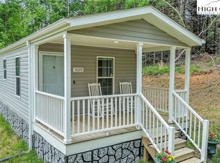 939 Don Bare Road, Jefferson, NC 28640