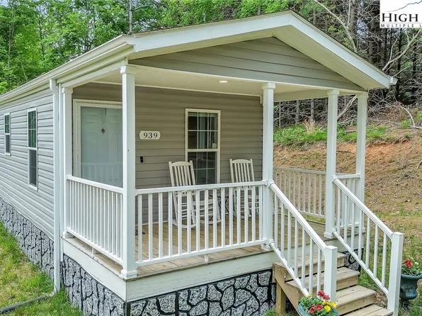 939 Don Bare Rd, Jefferson, NC 28640