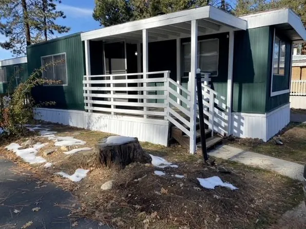 1750 Lee Rd #29, Quincy, CA 95971