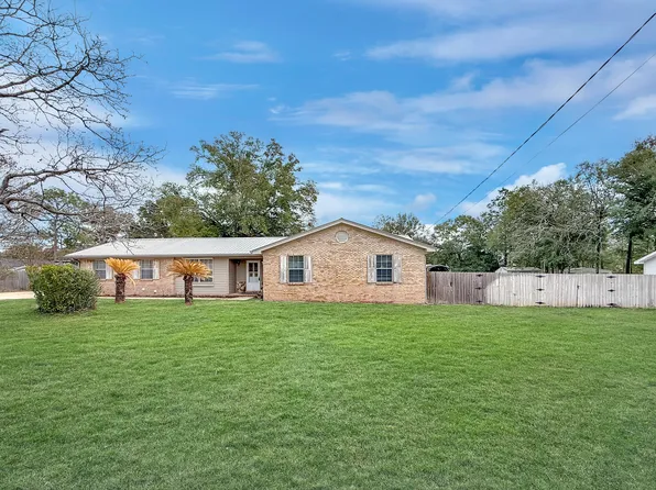 1200 Valley Rd, Crestview, FL 32539