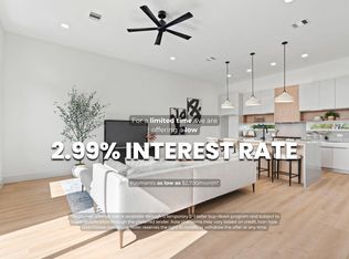 5507 Hershe St, Houston, TX 77020