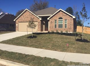 11531 Hansons Frst, Schertz, TX 78154