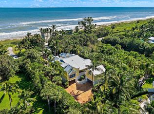 134 N Beach Road, Hobe Sound, FL 33455