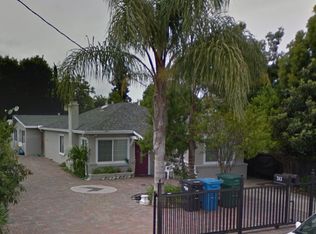 243 2nd Ave, Redwood City, CA 94063