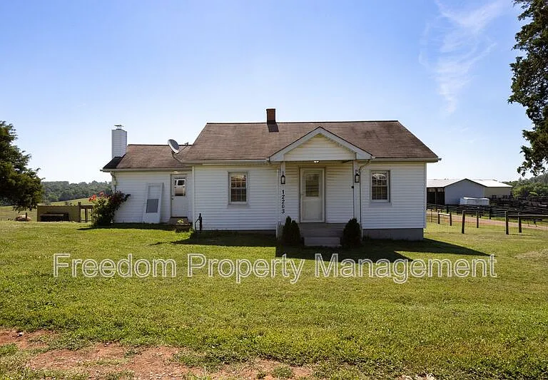 12203 Mystic Hill Ln — Photo 1