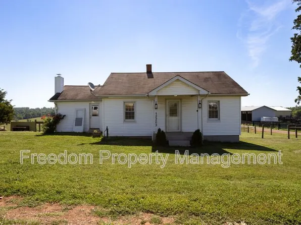 12203 Mystic Hill Ln, Culpeper, VA 22701