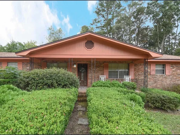 71 Robinson Dr, Quincy, FL 32351