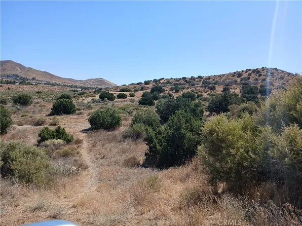 0 William Trl, Acton, CA 93510