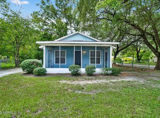 2080 Tuskegee Rd, Jacksonville, FL 32209