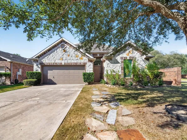 2750 Lomelina Ln, League City, TX 77573