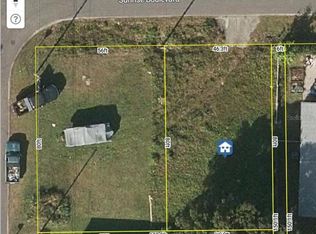 5102 SUNRISE BOULEVARD LOT 12, ORLANDO, FL 32803
