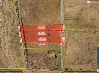 Ardoin Rd, Iowa, LA 70647