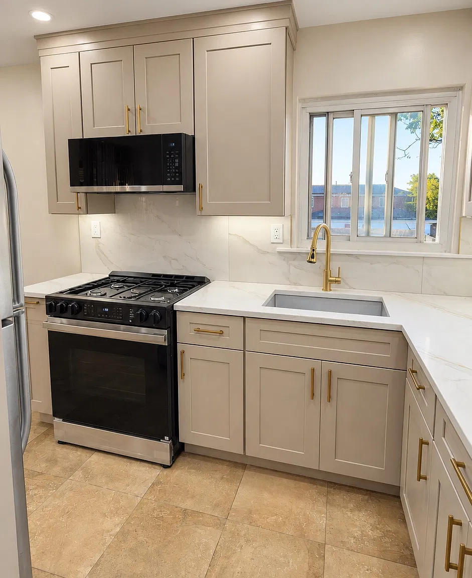 2 bed, $2,850 — Photo 1