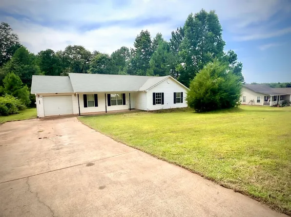 205 Pebble Ridge Dr, Covington, GA 30014