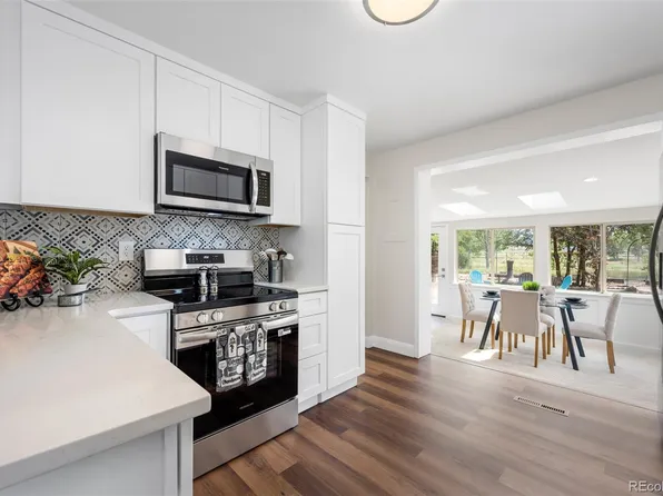 12742 E Park Lane Drive, Aurora, CO 80011