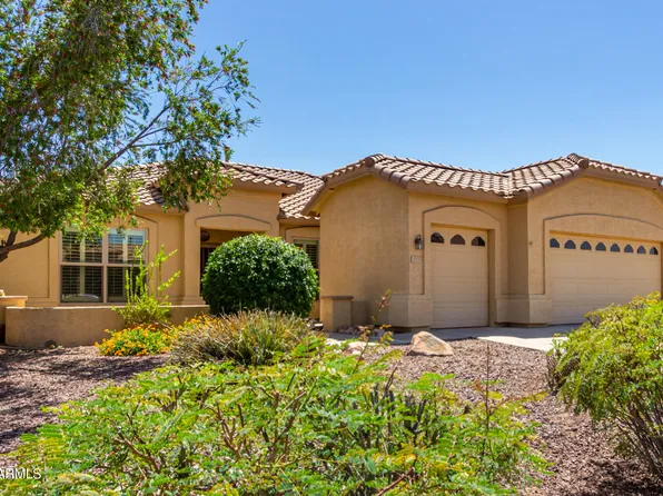 3171 E COUNTY DOWN Drive, Chandler, AZ 85249