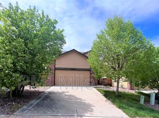 8475 Stacy Dr, Federal Heights, CO 80260