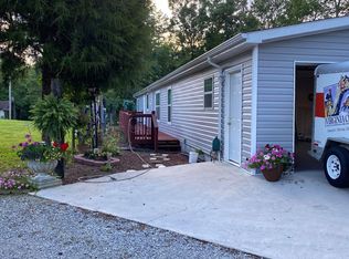 43 David Hickman Rd, Stearns, KY 42647