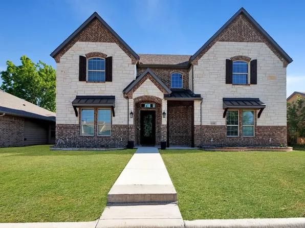 8118 Kensington Dr, Rowlett, TX 75088