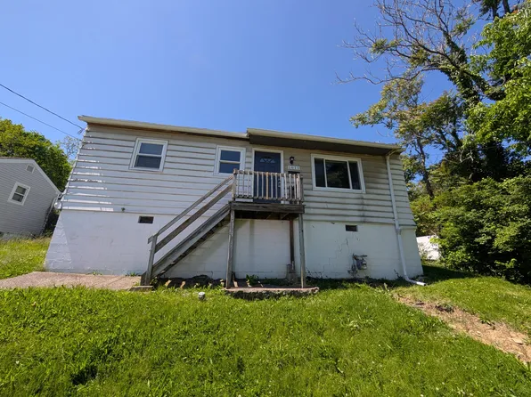 1611 Monroe St, Covington, KY 41014