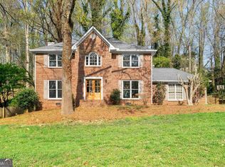 490 Guilford Cir, Marietta, GA 30068