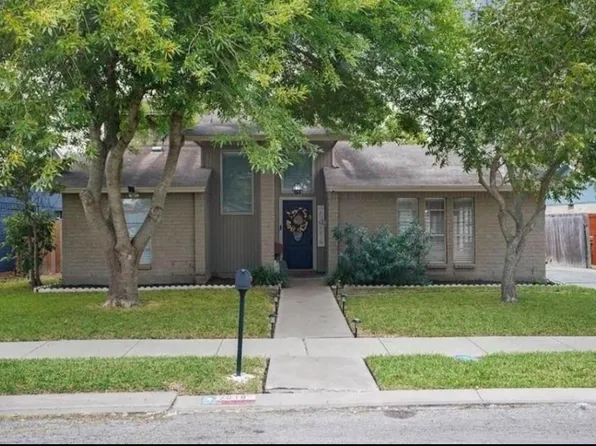7018 Powderhorn Ct, Corpus Christi, TX 78413