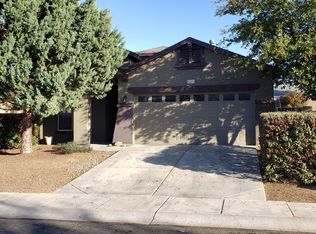 7657 E Tumble Weed Rd, Prescott Valley, AZ 86315