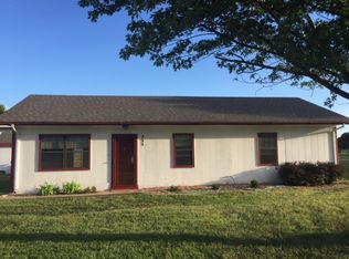 420 S Wichita St, Benton, KS 67017