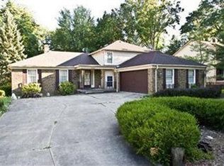 4812 Great Oaks Pkwy, Independence, OH 44131