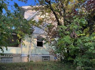 601 Cambridge Ave, Dayton, OH 45402