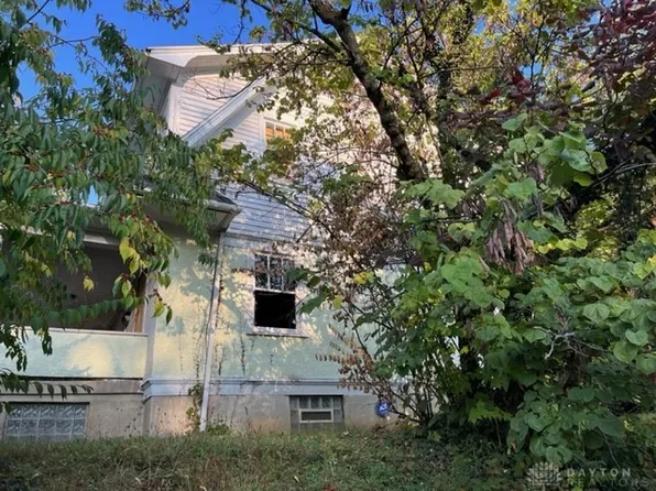 601 Cambridge Ave, Dayton, OH 45402