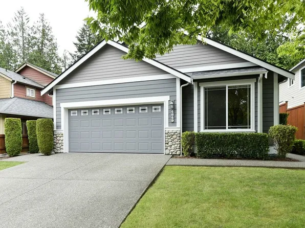 4649 Helena Ave SE, Lacey, WA 98503