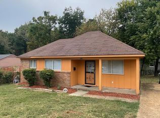 2229 Charjean Rd, Memphis, TN 38114