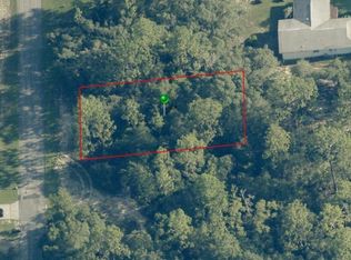 8365 N Empire Ave, Citrus Springs, FL 34433