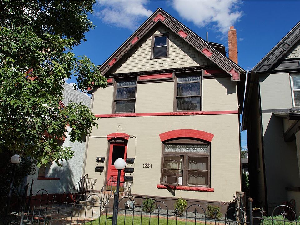 1st image of 1280 Race St APT 1