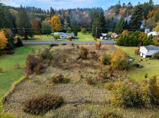 1852 N Mist Dr, Vernonia, OR 97064