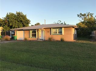 817 Kennwood Ter, Port Charlotte, FL 33948