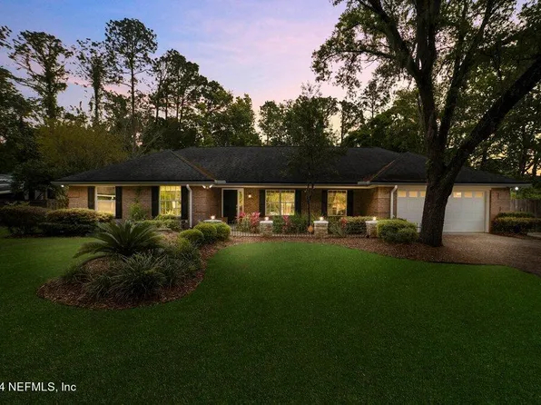 10546 WELLINGTON SPRINGS Way, Jacksonville, FL 32221