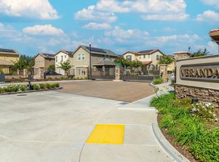 127 Huddlestone Cir, Roseville, CA 95661