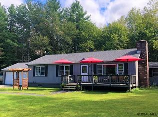 129 Pine Notch Rd, Chestertown, NY 12817